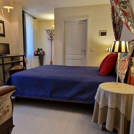 Bed and Breakfast Antica Casa Menetti B E B Sestola Exteriér fotografie