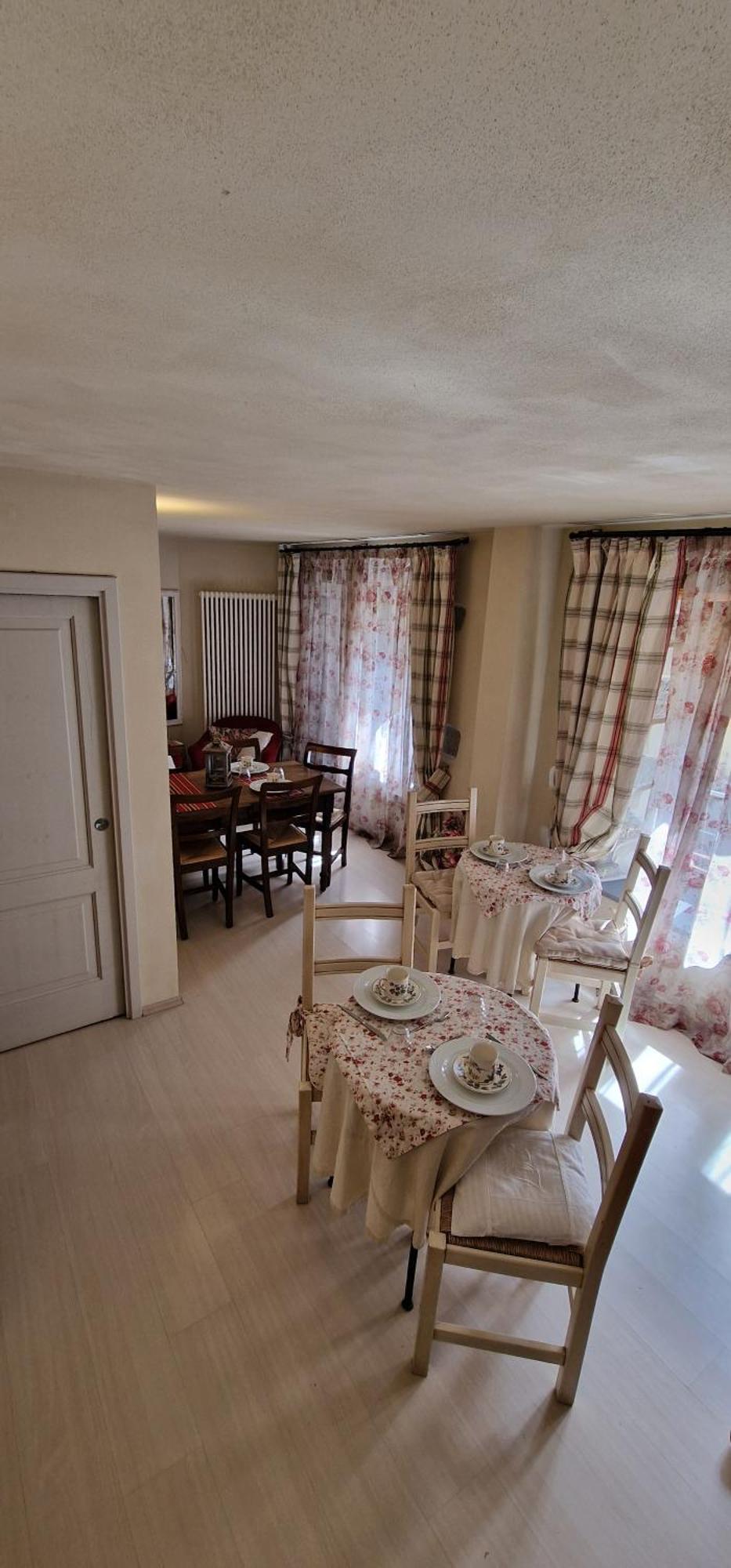 Bed and Breakfast Antica Casa Menetti B E B Sestola Exteriér fotografie