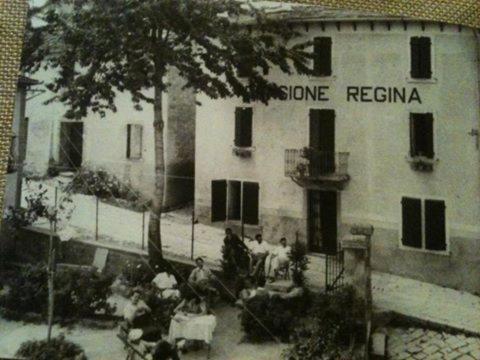 Bed and Breakfast Antica Casa Menetti B E B Sestola Exteriér fotografie