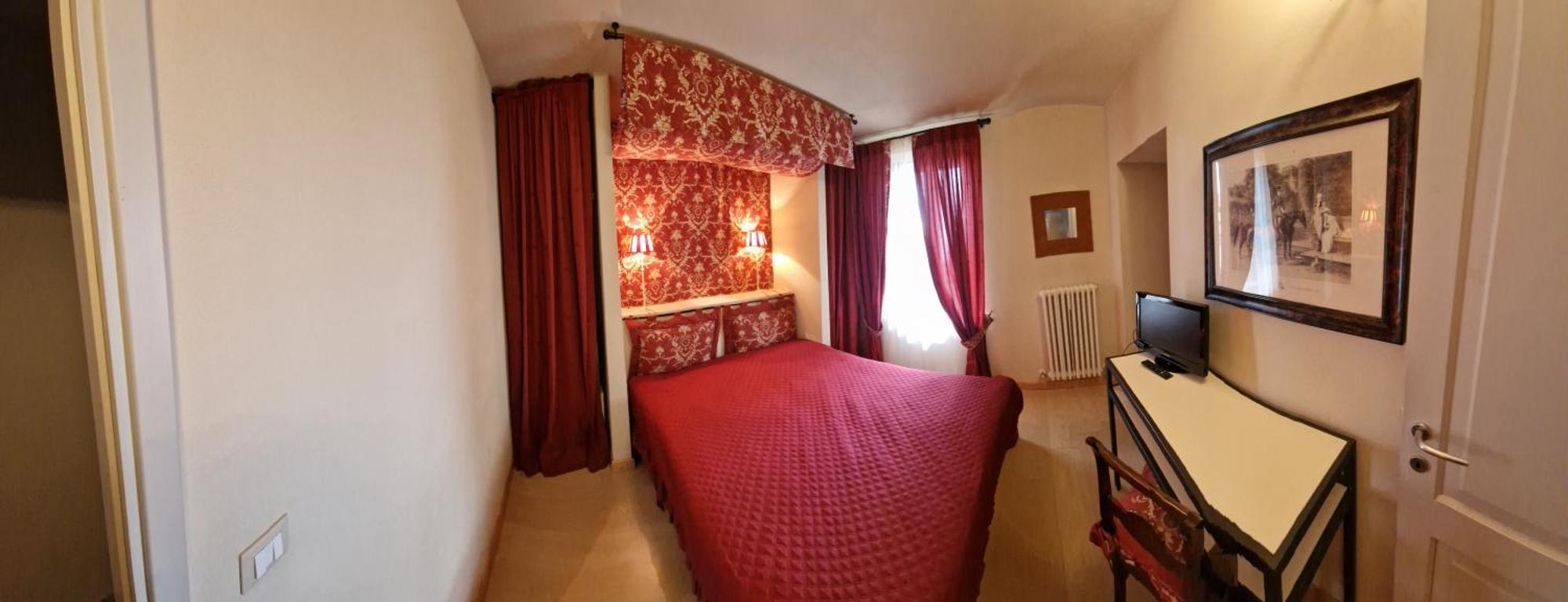 Bed and Breakfast Antica Casa Menetti B E B Sestola Exteriér fotografie