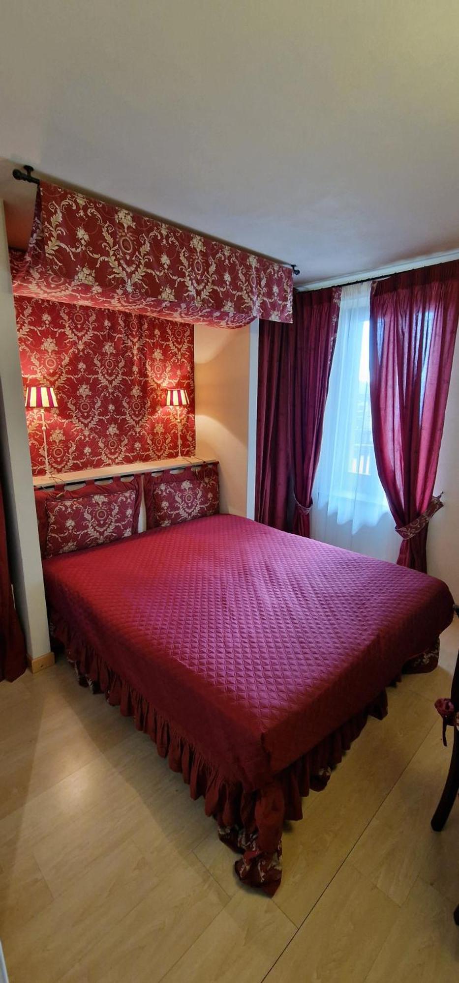 Bed and Breakfast Antica Casa Menetti B E B Sestola Exteriér fotografie